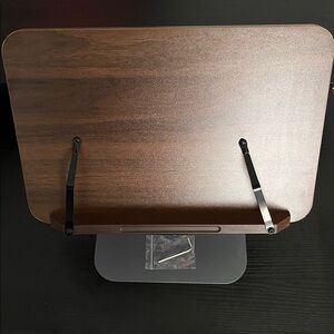 Book Stand for Reading